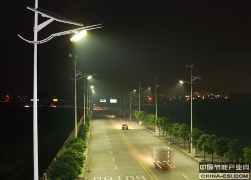 LED行业腐败滋生 吸食“财政鸦片”将走下神坛?