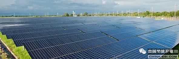 哪五类光伏发电项目不受指标限制