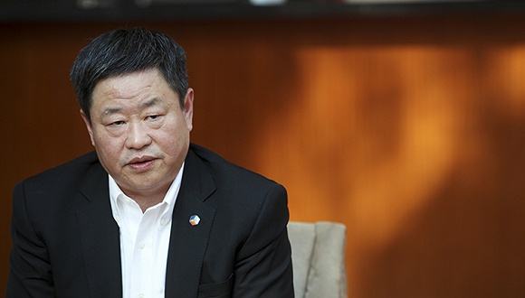 宁高宁