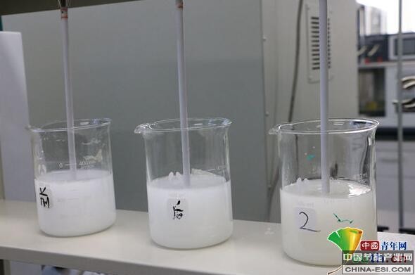 工业废水零排放